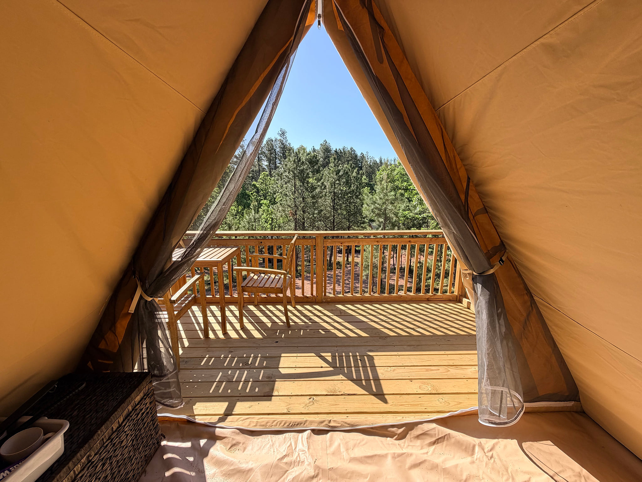 Sleep Beneath the Pines | Private A-Frame Escape