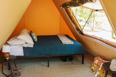 Starlight Space | A-Frame Escape