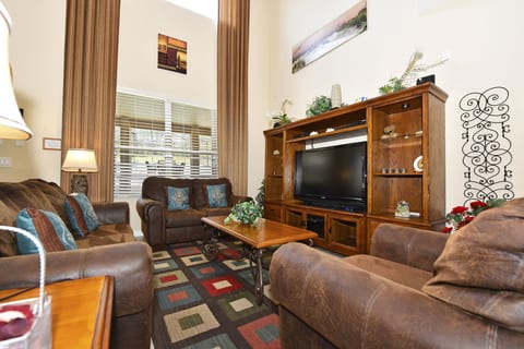 Watersong Resort 6Bd Pool Hm,2 Master Suites-956OC