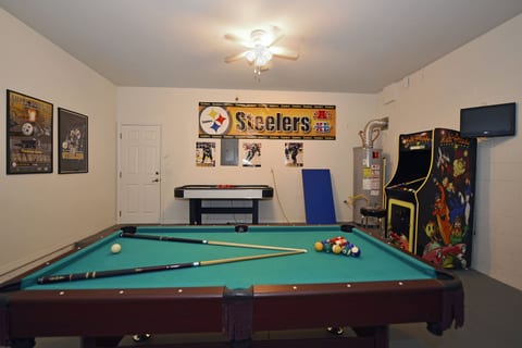 Watersong Resort 6Bd Pool Hm,2 Master Suites-956OC