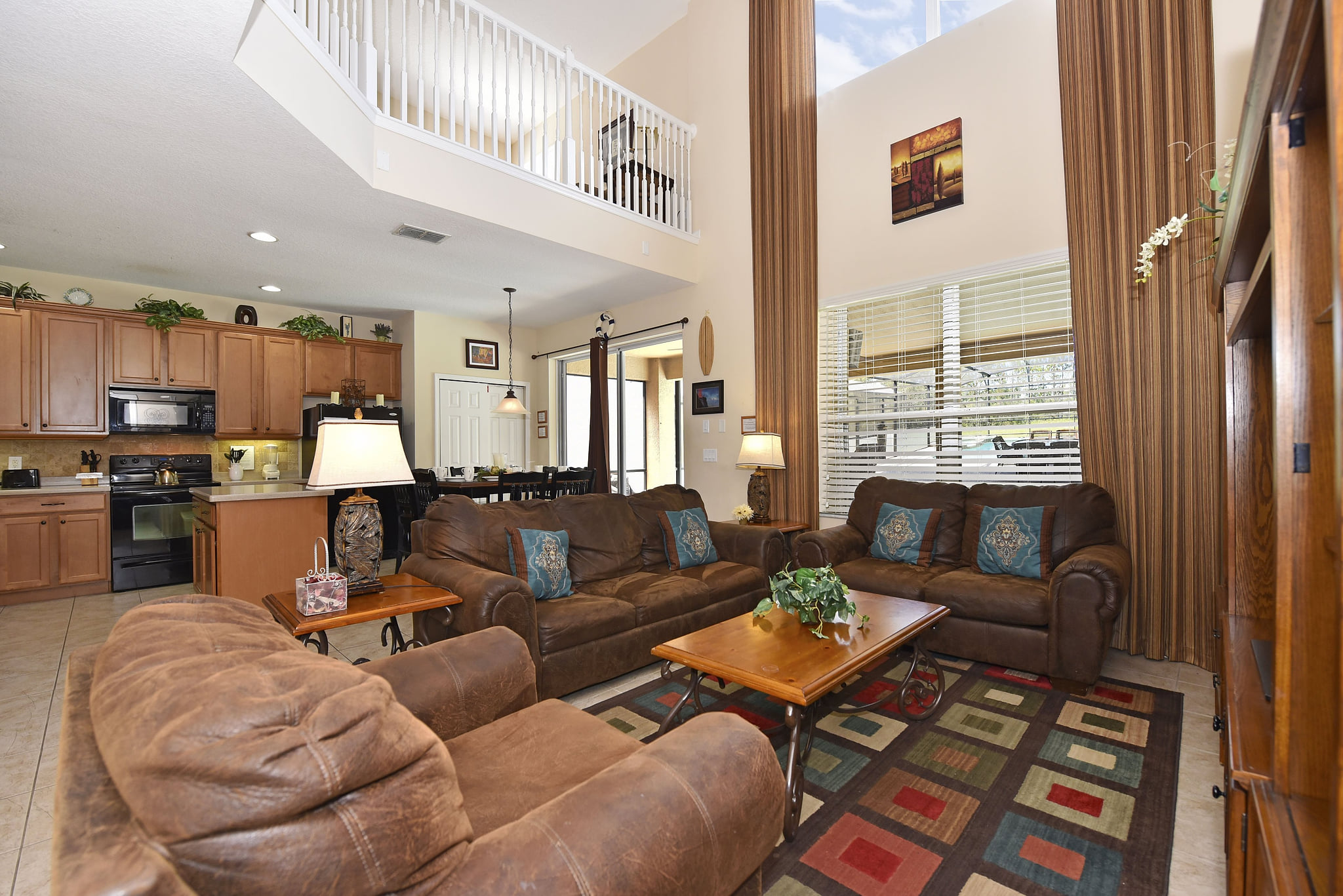 Watersong Resort 6Bd Pool Hm,2 Master Suites-956OC