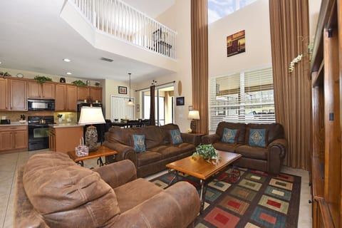 Watersong Resort 6Bd Pool Hm,2 Master Suites-956OC