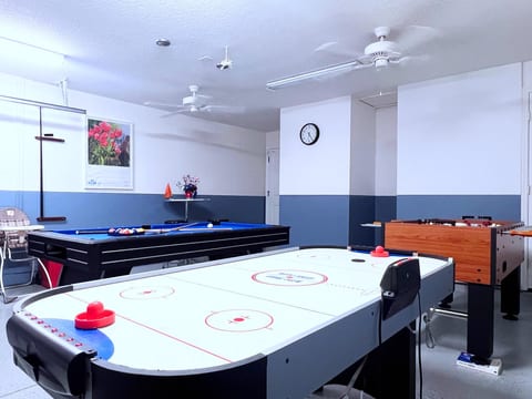 Spacious Family Pool Home with Game Room-588OCB