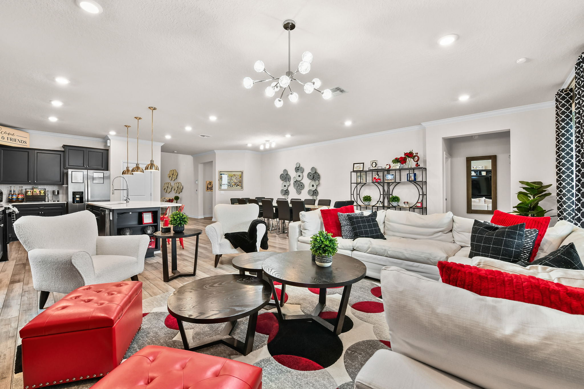 New Listing! Windsor Island-2166 8BR · Disney