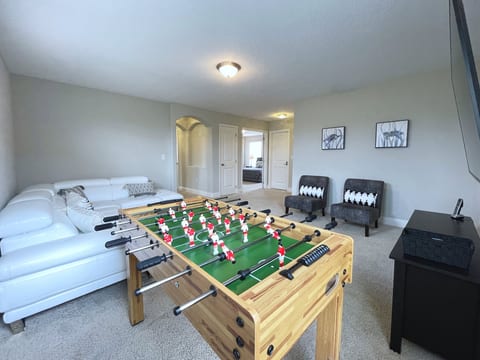 Gorgeous 5Bd Pool Spa Gm Solterra Resort-5262WW