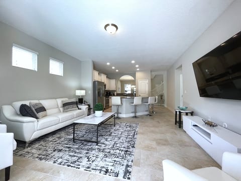 Gorgeous 5Bd Pool Spa Gm Solterra Resort-5262WW