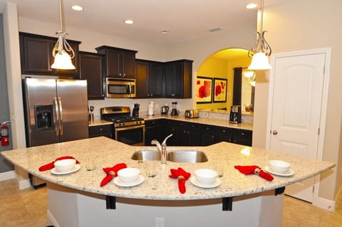 6Bed Pool Hm Solterra Resort, Spa, Game Rm-4183OD