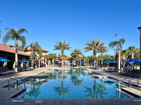 6Bed Pool Hm Solterra Resort, Spa, Game Rm-4183OD
