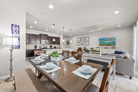 Gorgeous 4Bd TH Pool Windsor at Westside-2018WW