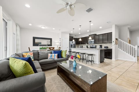 Gorgeous 4Bd TH Pool Windsor at Westside-2018WW