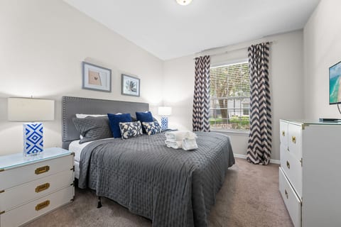 Gorgeous 4Bd TH Pool Windsor at Westside-2018WW
