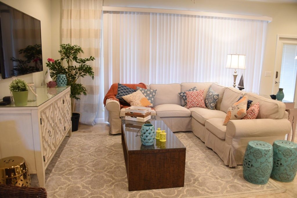 Gorgeous 4Bd TH Pool Windsor at Westside-2018WW