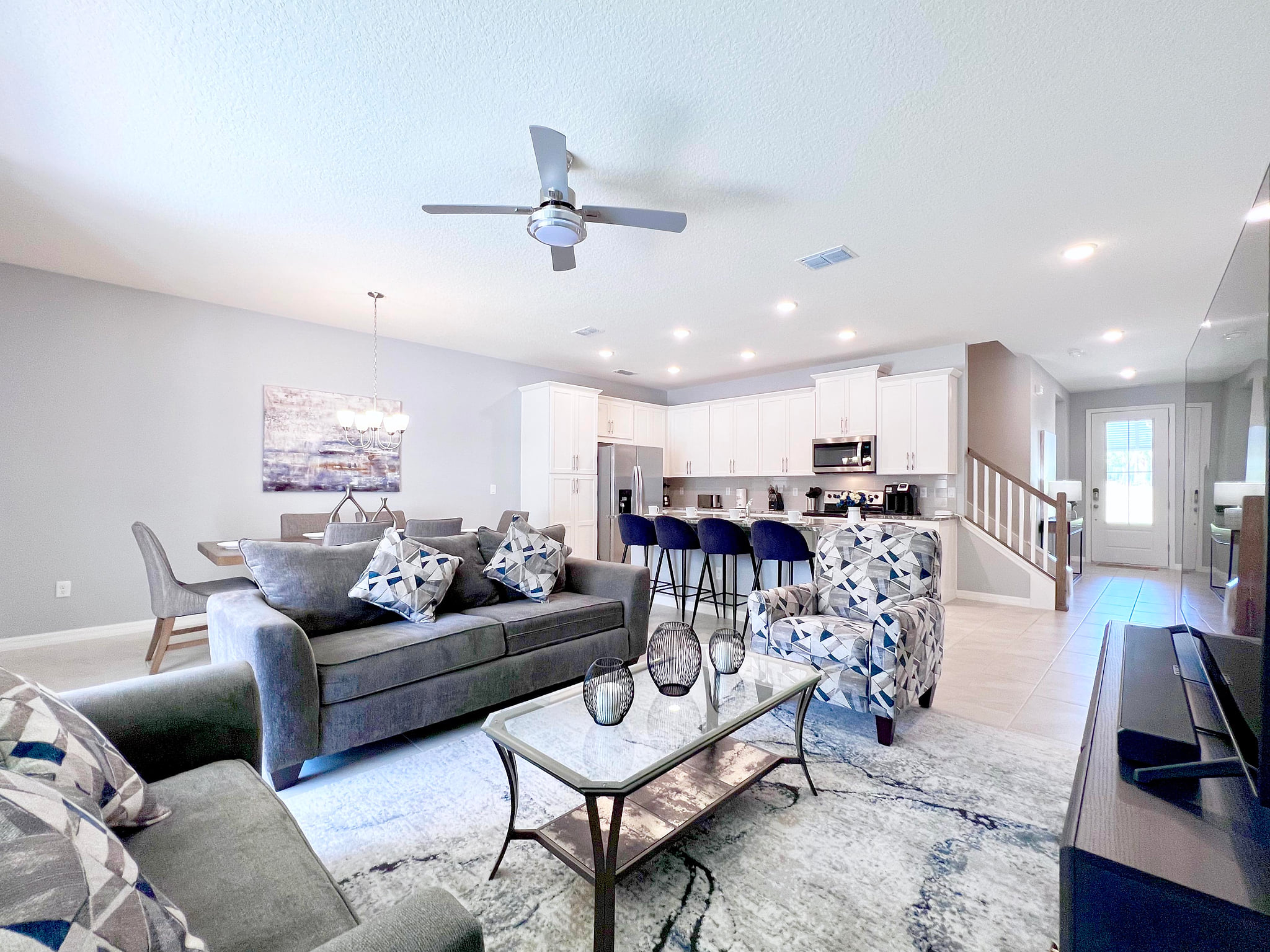 Beautiful Town Home with Splash Pool-1648TPC