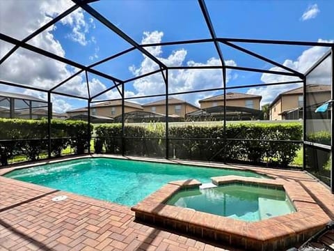 Windsor at Westside 7Bd Hm Pool-2112MW