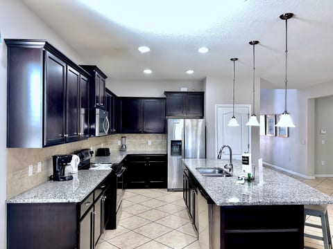 Lovely New Pool Home at Windsor at Westside-2167TC