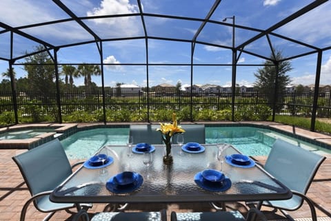 Lovely New Pool Home at Windsor at Westside-2167TC