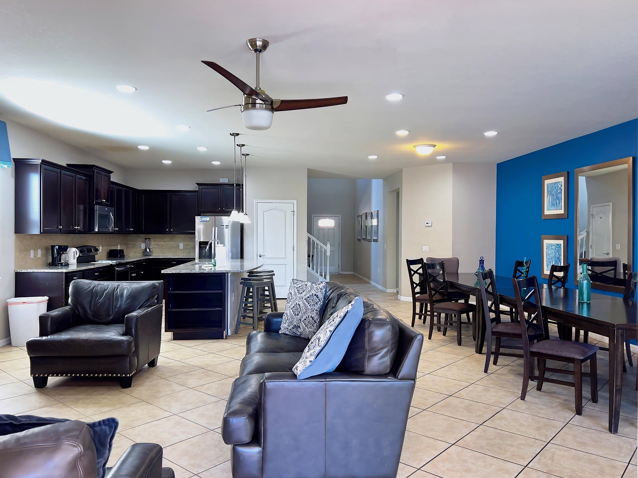 Lovely New Pool Home at Windsor at Westside-2167TC