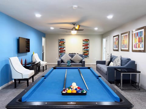 Lovely New Pool Home at Windsor at Westside-2167TC
