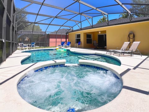 Lovely 3-Bedroom Pool Villa-1445SCD