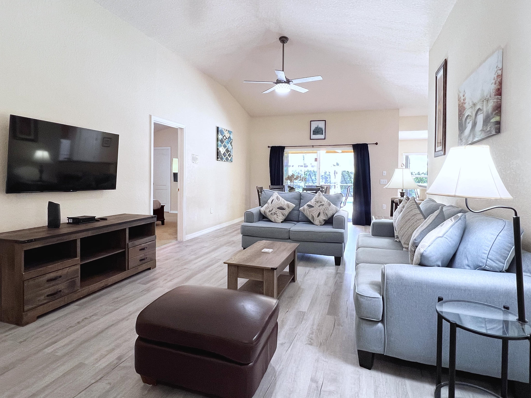 Lovely 3-Bedroom Pool Villa-1445SCD