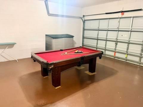 Lovely 4Bd Gm Spa Pool Hm Glenbrook-1616MSD