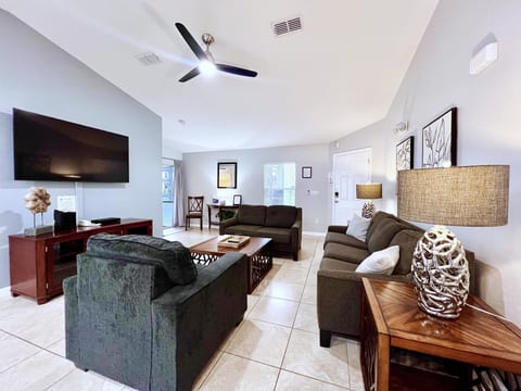 Terrific Value 4Bd Pool Gm Spa Hm Sandy Ridge-640B