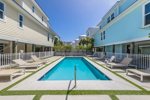 DREAMIN DUNES-3BR Gulf Shores Cottage