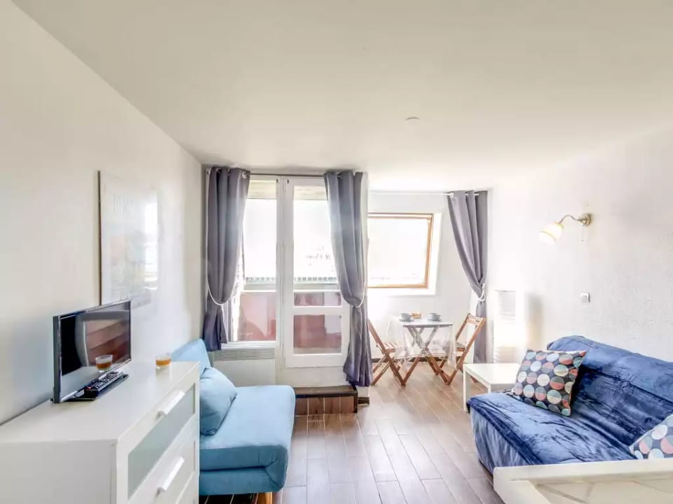 Les Marinas - Deauville