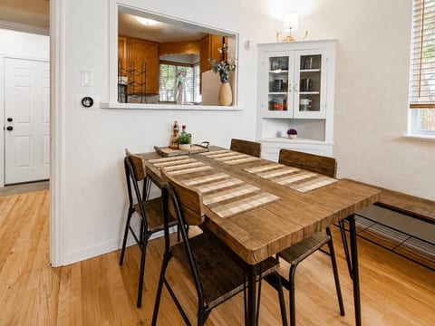 Artful West Highland Home, Walk to Sloan's Lake