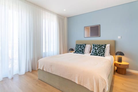 Porto City Haven | Bright Flat by Casa da Música
