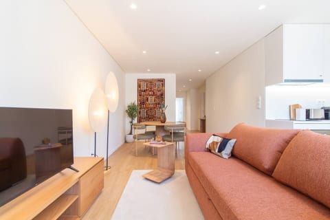 Porto City Haven | Bright Flat by Casa da Música