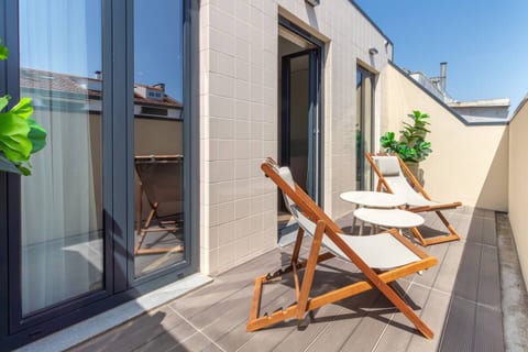 Porto City Haven | Bright Flat by Casa da Música