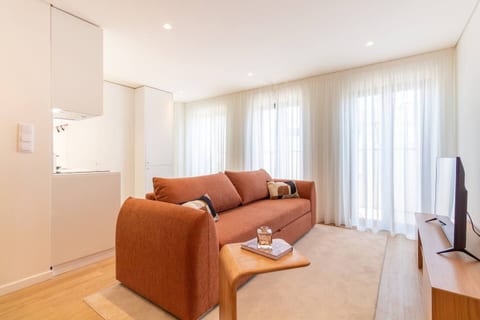 Porto City Haven | Bright Flat by Casa da Música