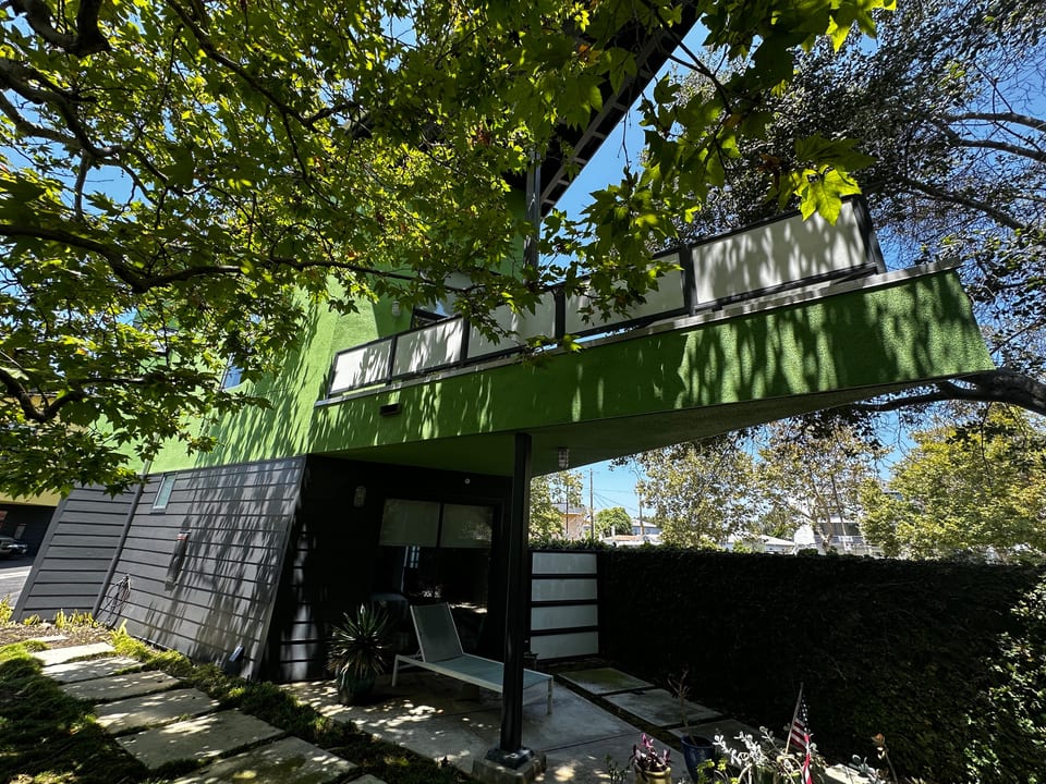 Venice Art Loft - Los Angeles