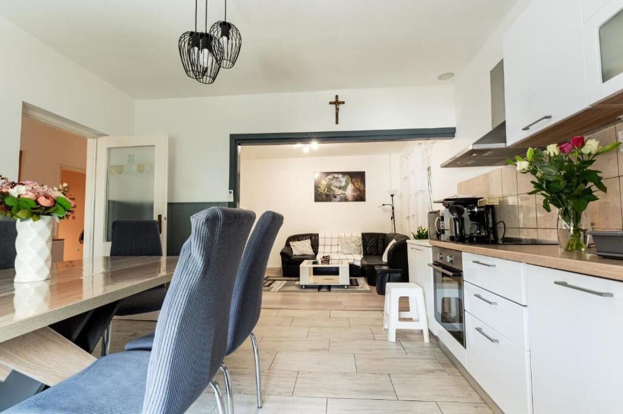 House Bistre with private pool - Unit 378702-13