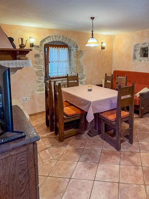 House Stancija Bursic - Unit 378862-13