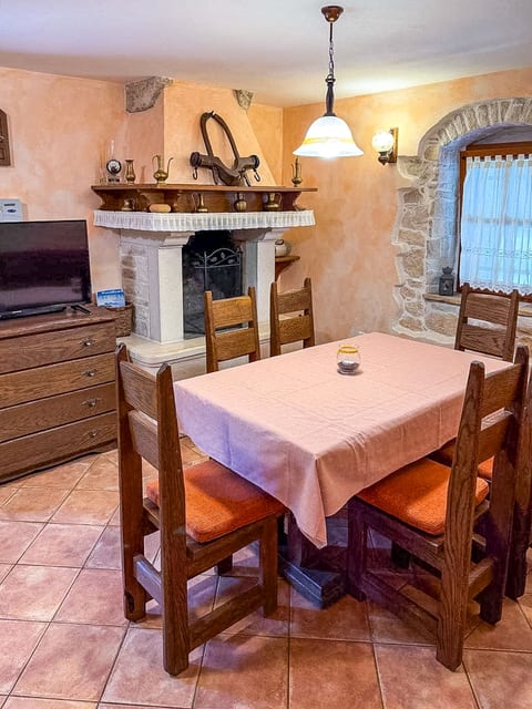 House Stancija Bursic - Unit 378862-13