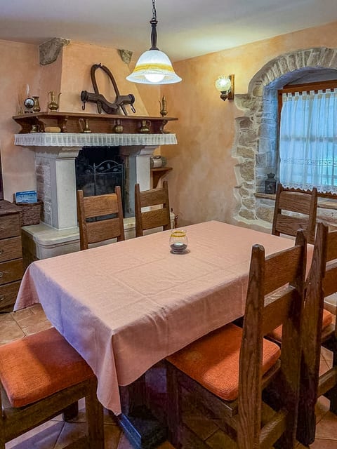 House Stancija Bursic - Unit 378862-13