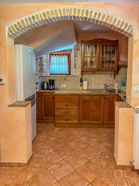 House Stancija Bursic - Unit 378862-13