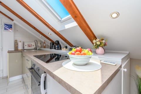 Apartment Apartman Harmony - Unit 378868-13
