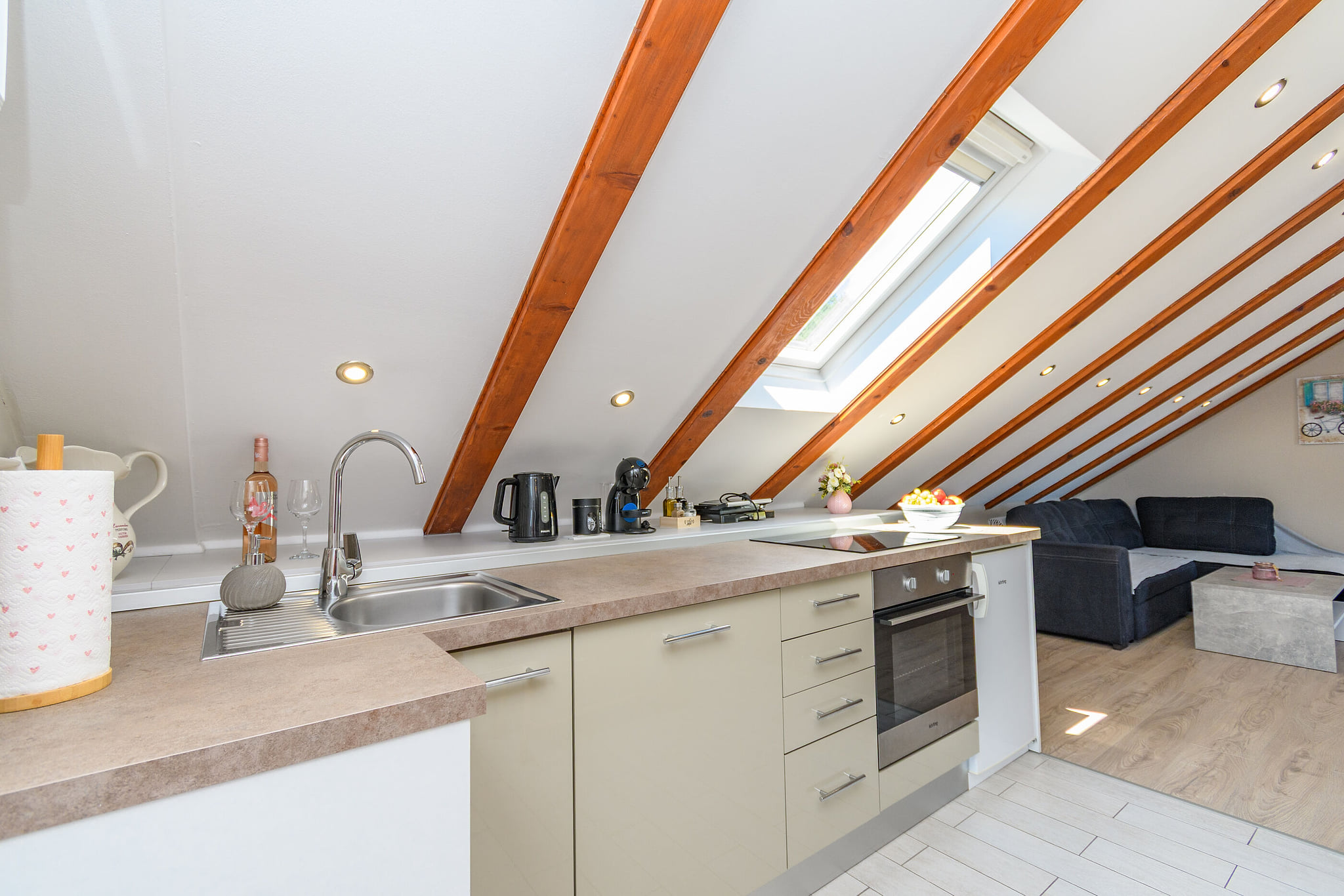 Apartment Apartman Harmony - Unit 378868-13