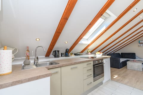Apartment Apartman Harmony - Unit 378868-13
