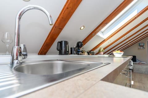 Apartment Apartman Harmony - Unit 378868-13