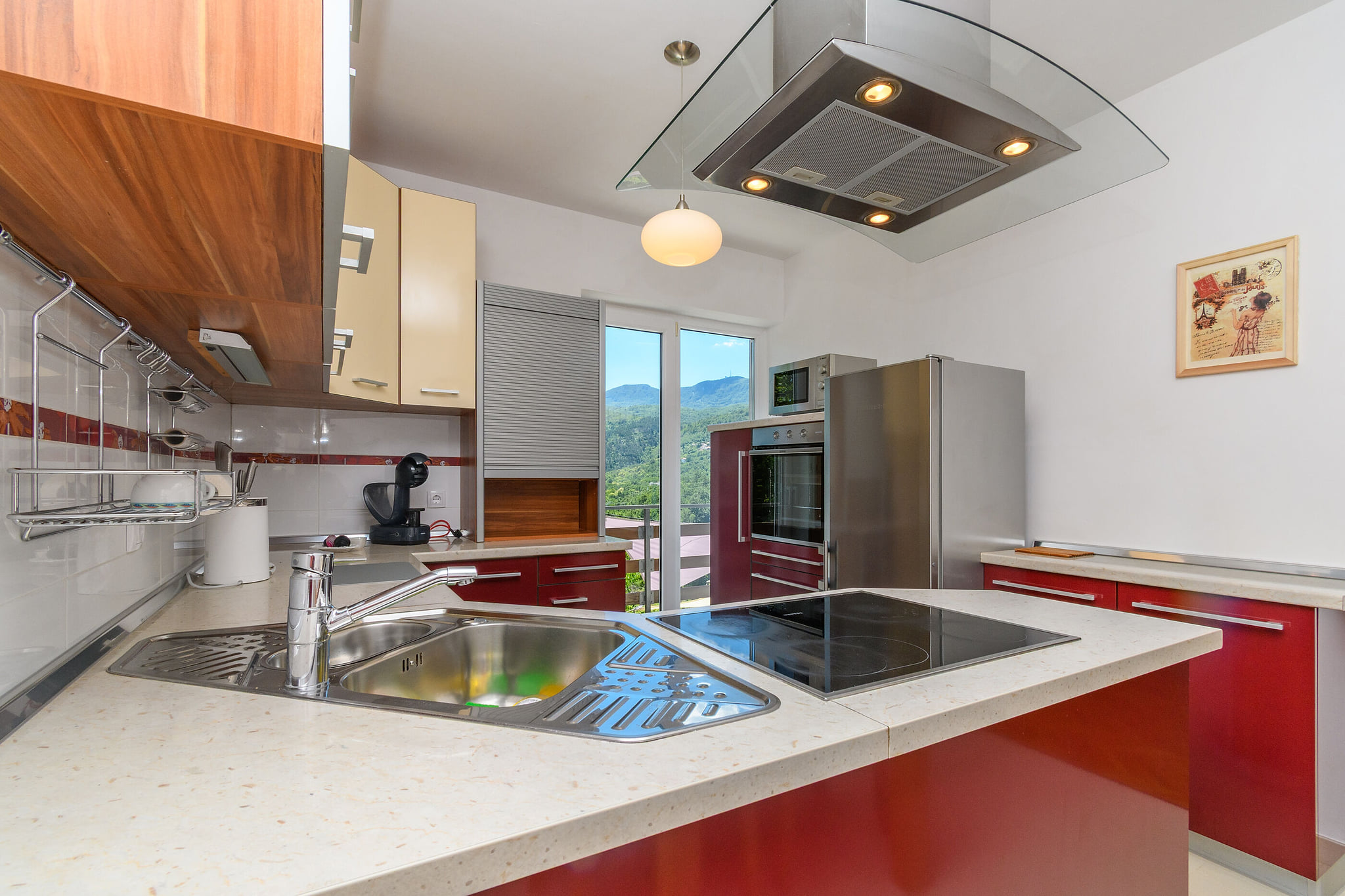 Apartment Mediterranean - Unit 378881-13