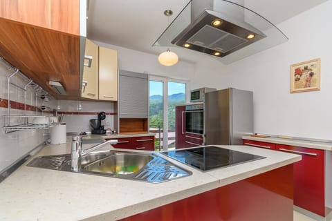 Apartment Mediterranean - Unit 378881-13