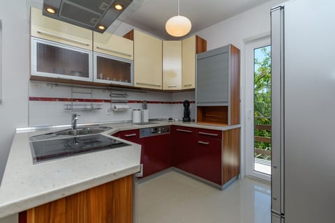 Apartment Mediterranean - Unit 378881-13