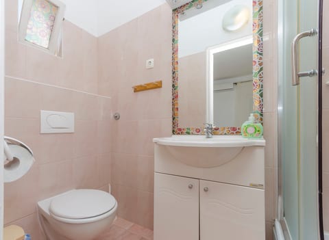 Apartments and Rooms Bepina - Unit 378838-13