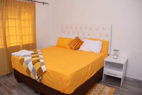 Xwise Guesthouse - Secluded Vacation Home