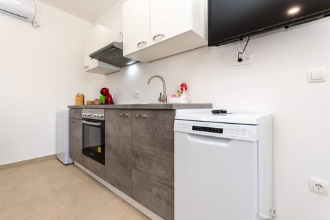 House Mirakul near Krka with Private Pool - Unit 378879-13