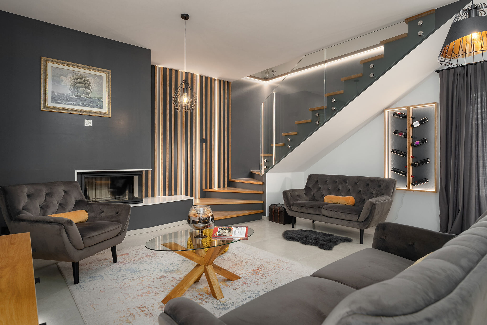Villa Villa Belsole - Unit 378880-13